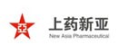 上药新亚